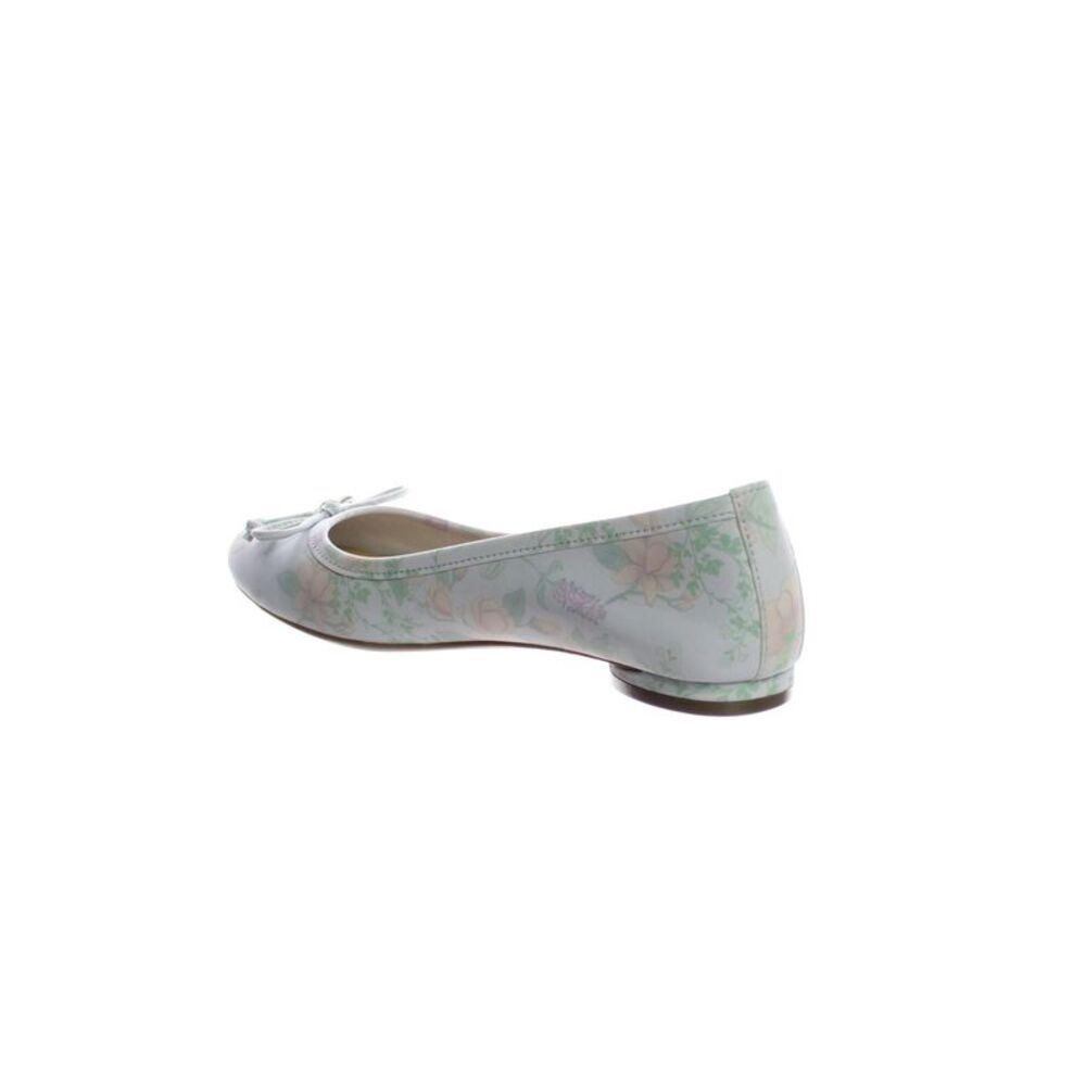 Vionic Womens Callisto Beige Ballet Flats Size 7 Medium (B, M) - Picture 3 of 4